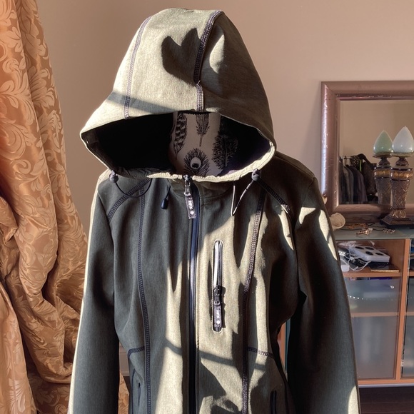 Jacket high performance - Picture 9 of 9